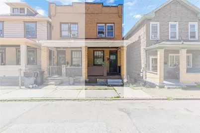 827 1/2 Frank St, McKees Rocks, PA 15136 - Photo 1