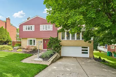 3741 Margate Road, Pittsburgh, PA 15221 - Photo 33