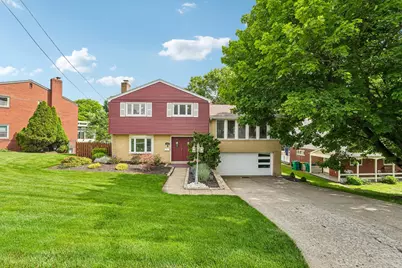 3741 Margate Road, Pittsburgh, PA 15221 - Photo 35