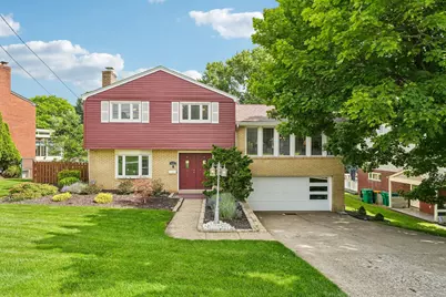 3741 Margate Road, Pittsburgh, PA 15221 - Photo 1