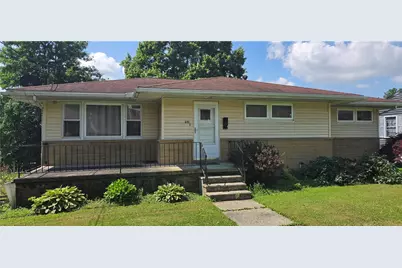 451 W Fairview St, Somerset Boro, PA 15501 - Photo 1
