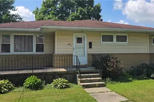 451 W Fairview St, Somerset Boro, PA 15501 - Photo 1