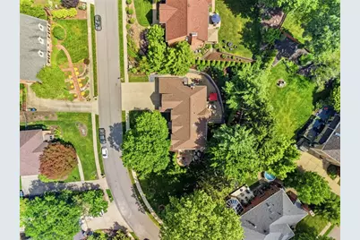 10489 Olde Villa Drive, Pittsburgh, PA 15044 - Photo 45