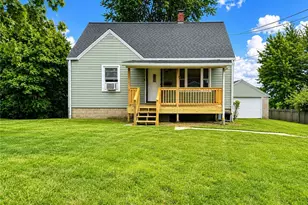 633 Crowder Ave, Sharon, PA 16146 - Photo 1