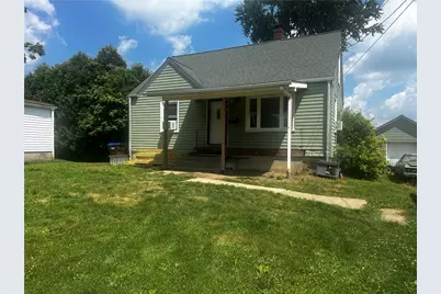 633 Crowder Ave, Sharon, PA 16146 - Photo 3