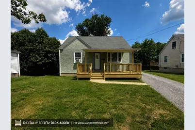 633 Crowder Ave, Sharon, PA 16146 - Photo 1