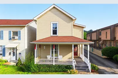 452 Turnpike St, Beaver, PA 15009 - Photo 1