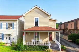 452 Turnpike St, Beaver, PA 15009 - Photo 1