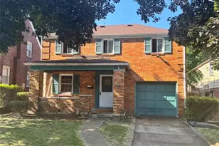 4526 Camelia St, East Pittsburgh, PA 15201 - Photo 1