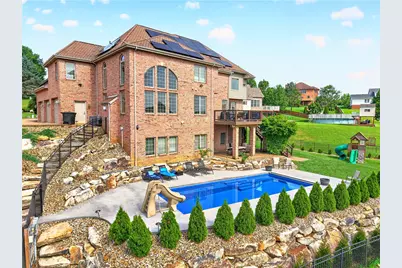 132 Moon Crest Circle, Rostraver, PA 15012 - Photo 3