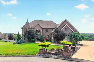 132 Moon Crest Cir, Rostraver, PA 15012 - Photo 1