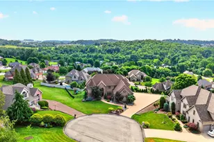 132 Moon Crest Cir, Rostraver, PA 15012 - Photo 7