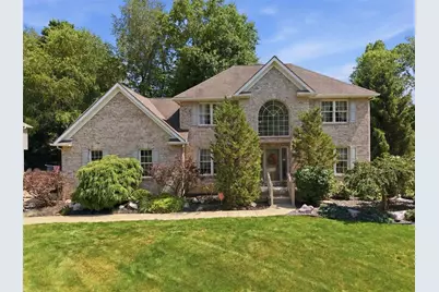 2357 Pierce Bluffs Drive, Hermitage, PA 16148 - Photo 1