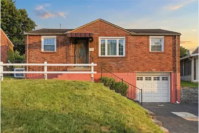 181 Castle Road, Pittsburgh, PA 15234 - Photo 1