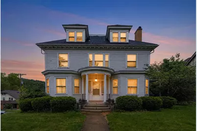 516 W 3rd St, Oil City, PA 16301 - Photo 1