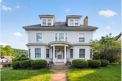 516 W 3rd St, Oil City, PA 16301 - Photo 29