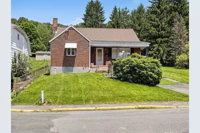 907 Hubert Ave, Northern Cambria School District, PA 15714 - Photo 19