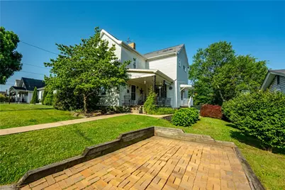 414 Seventh Ave, Patt Heights, Patterson Heights, PA 15010 - Photo 1