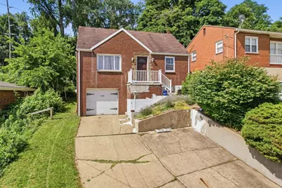 4426 Glencairn St, West Mifflin, PA 15122 - Photo 1