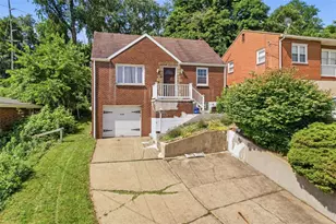 4426 Glencairn St, West Mifflin, PA 15122 - Photo 1