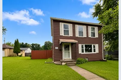 453 N Pitt St, Mercer Boro, PA 16137 - Photo 1