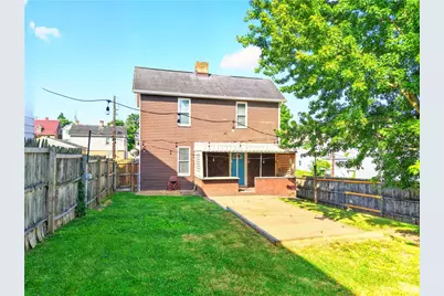 208 Crest Avenue, Charleroi Boro, PA 15022 - Photo 21