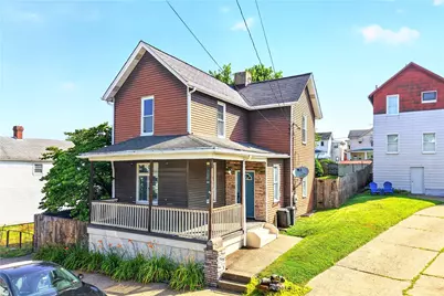 208 Crest Avenue, Charleroi Boro, PA 15022 - Photo 1