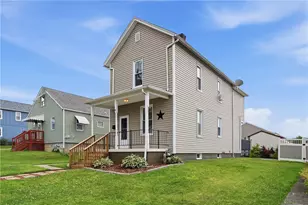 215 McKim St, Zelienople, PA 16063 - Photo 1