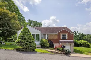 2714 Gould Dr, South Park, PA 15129 - Photo 1