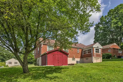 2714 Gould Dr, South Park, PA 15129 - Photo 3