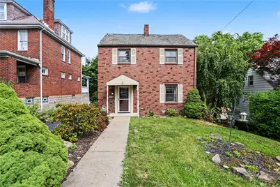 21 Leon Rd, Green Tree, PA 15220 - Photo 1