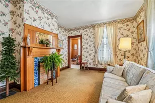 1612 Hanna St, New Castle, PA 16102 - Photo 7