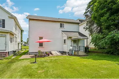 1612 Hanna St, New Castle, PA 16102 - Photo 23
