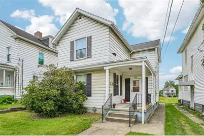 1612 Hanna St, New Castle, PA 16102 - Photo 1