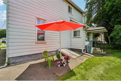 1612 Hanna St, New Castle, PA 16102 - Photo 25