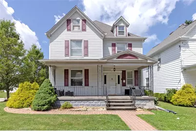1230 Chestnut St, Connellsville, PA 15425 - Photo 1