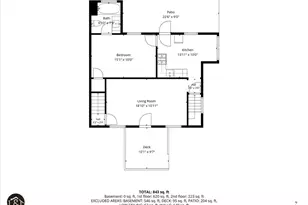 2913 E Bardonner Rd, Hampton, PA 15044 - Photo 33