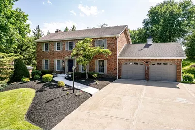 2244 Woodmont Dr, Murrysville, PA 15632 - Photo 1