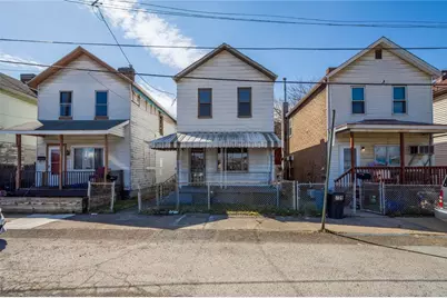 707 Harriet Street, McKees Rocks, PA 15136 - Photo 21