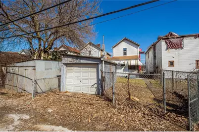 707 Harriet Street, McKees Rocks, PA 15136 - Photo 11