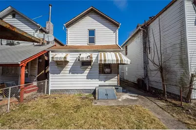 707 Harriet Street, McKees Rocks, PA 15136 - Photo 23