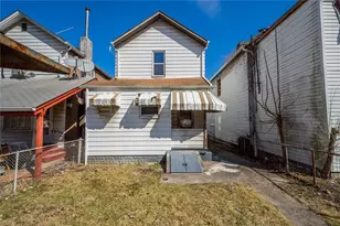 707 Harriet St, McKees Rocks, PA 15136 - Photo 23