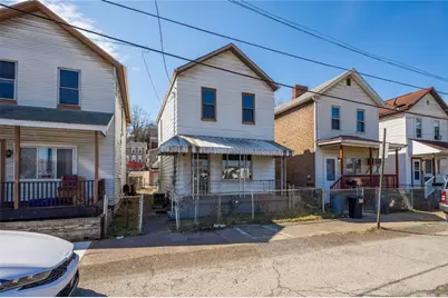 707 Harriet Street, McKees Rocks, PA 15136 - Photo 1