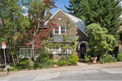 1247 Murdoch Road, Pittsburgh, PA 15217 - Photo 1