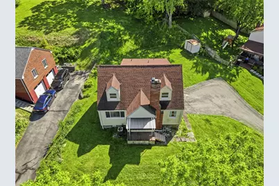9261 Old Perry Hwy, Pittsburgh, PA 15237 - Photo 25