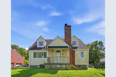9261 Old Perry Hwy, Pittsburgh, PA 15237 - Photo 1