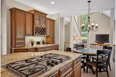 154 Bittersweet Circle, Peters Township, PA 15367 - Photo 13