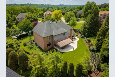 154 Bittersweet Circle, Peters Township, PA 15367 - Photo 49