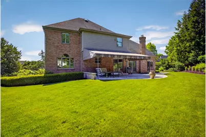 154 Bittersweet Circle, Peters Township, PA 15367 - Photo 47