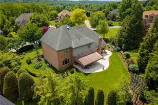154 Bittersweet Cir, Peters Township, PA 15367 - Photo 49